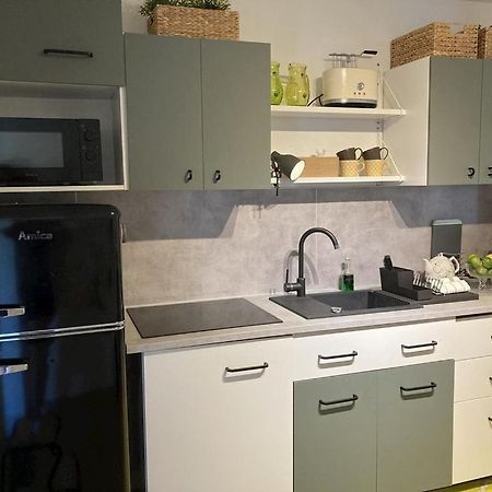 Apartman Ana Terchová エクステリア 写真