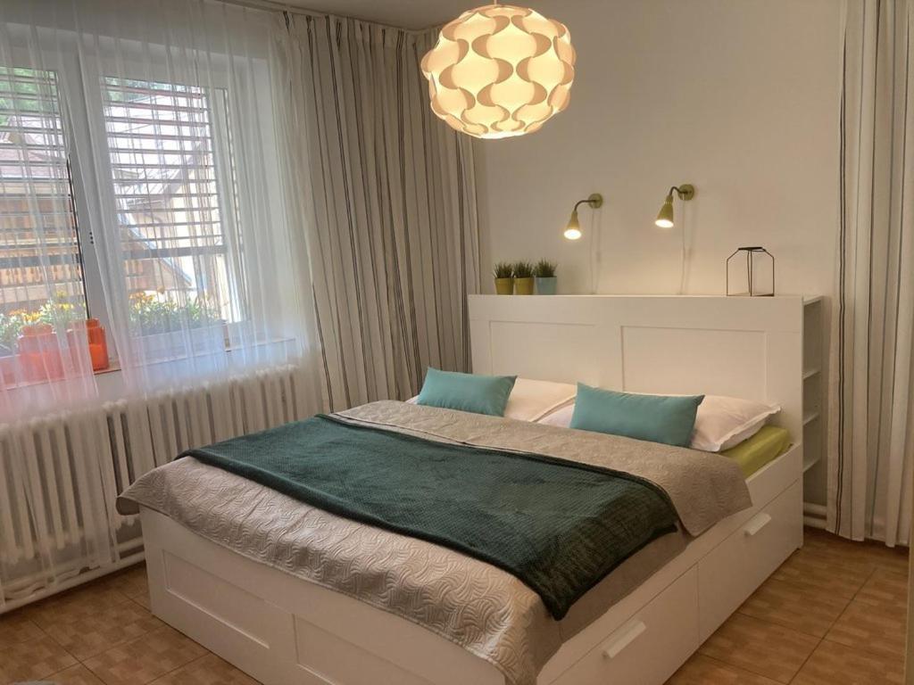 Apartman Ana Terchová エクステリア 写真