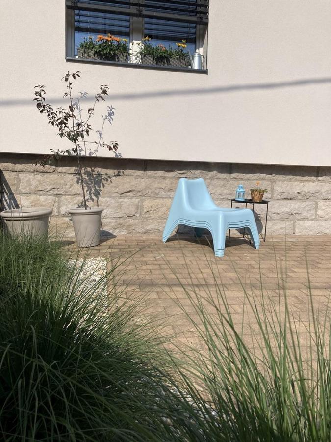 Apartman Ana Terchová エクステリア 写真