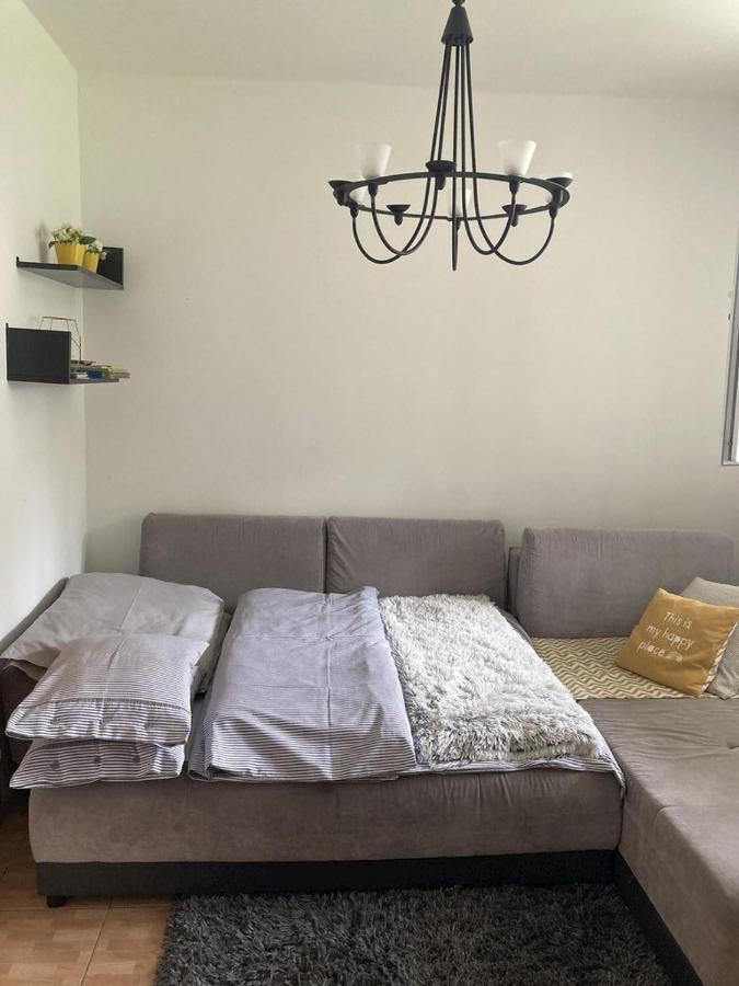 Apartman Ana Terchová エクステリア 写真