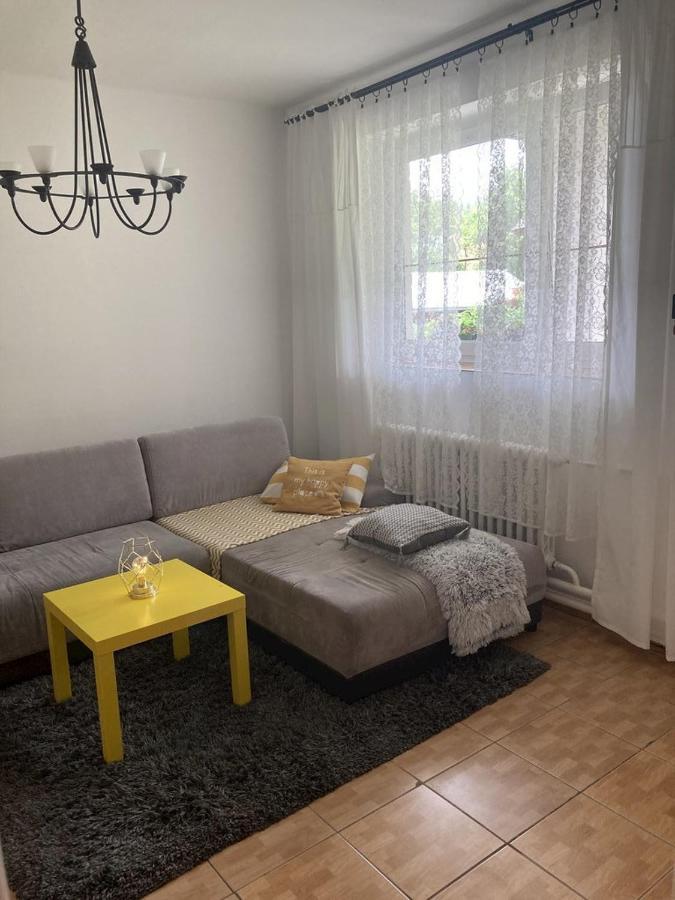 Apartman Ana Terchová エクステリア 写真